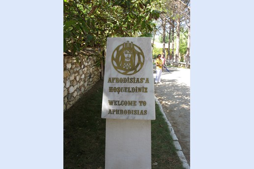 Turchia 2010 - Selçuk
